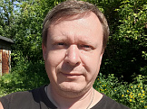 Александр из Новокузнецка знакомится для брака