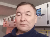 Онгар из Атырау знакомится для общения