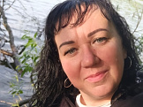 Елена из Волжска, 44 года