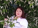 Айгуль из Сургута знакомится для семьи