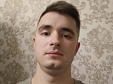 Максим из Калининграда знакомится для серьёзных отношений