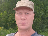 Юрий из Хабаровска знакомится для серьёзных отношений