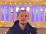 Александр, 20 лет, Балахта, Россия