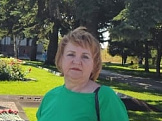 Галина из Краснодара знакомится для семьи