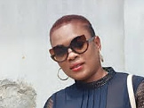 Adetoun Korede из г. Lagos знакомится для дружбы