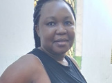 Maureen из г. Mombasa знакомится для брака