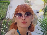 Ginger Cat.. из Севастополя знакомится для семьи
