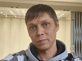 Александр из Челябинска знакомится для серьёзных отношений