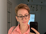 Надежда, 37 лет, Набережные Челны, Россия