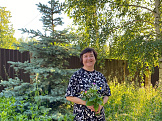 Фаиля, 59 лет, Ульяновск, Россия
