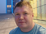 Михаил, Санкт-Петербург, 41 год