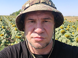 Valentin, Североморск, 48 лет