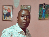 Odoi Benon, 40 лет, Mukono, Uganda