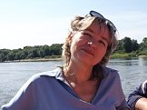 Ольга из Мурома, 51 год