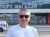 Фуркат из Магадана знакомится для серьёзных отношений