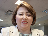 Ирина из Ярославля знакомится для брака