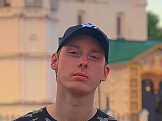 Сергей из Ярославля знакомится для семьи