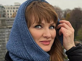 Elena, Москва, 43 года
