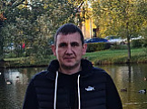 Владимир, 41 год, Нижний Новгород, Россия