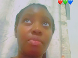 Darling Joan из г. Kampala знакомится для серьёзных отношений