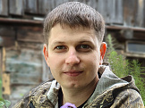 Александр из Барнаула знакомится для серьёзных отношений
