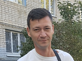 Борис из Калуги знакомится для семьи