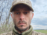 Юрий из Днепра знакомится для серьёзных отношений