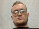 Вадим, Челябинск, 29 лет