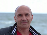 Александр из Калининграда знакомится для брака