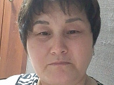 Светлана из Ишима знакомится для семьи