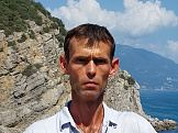 Alexander из г. Джанкой знакомится для брака