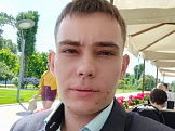 Иван из Воронежа, 32 года