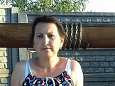Таня из Черкасс, 48 лет