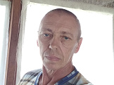 Владимир из Екатеринбурга знакомится для серьёзных отношений