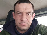 Константин из Улан-Удэ знакомится для брака