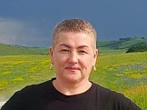 Olga из Рубцовска знакомится для серьёзных отношений