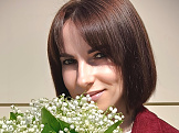 Ирина, Калуга, 35 лет