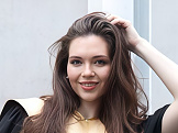 Диана, Екатеринбург, 33 года
