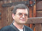 Yury из Пскова знакомится для серьёзных отношений