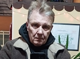 Александр, 67 лет, Санкт-Петербург, Россия