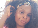 Justina из г. Port Harcourt знакомится для серьёзных отношений