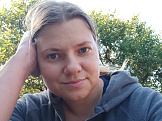 Анна, Ростов-на-Дону, 32 года