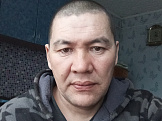 Ержан, 43 года, Алтайский, Россия