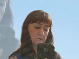 Larisa из Славска знакомится для серьёзных отношений