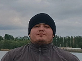 Тахир из Волжского знакомится для семьи