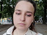 Ольга из Одессы знакомится для семьи
