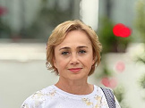 Елена из Калуги, 58 лет