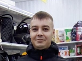 Макс из Красноярска знакомится для семьи