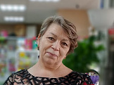Elena из Челябинска знакомится для серьёзных отношений