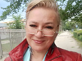Люда из Димитровграда, 49 лет